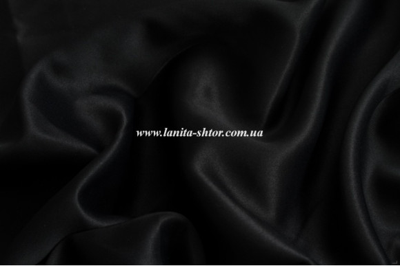 Шторы блэкаут Matteo FT-9335 черный