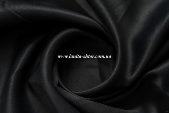 Шторы блэкаут Matteo FT-9335 черный