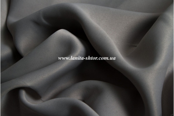 Шторы блэкаут MatteoFT-9336 серый Шторы блэкаут MatteoFT-9336 серый