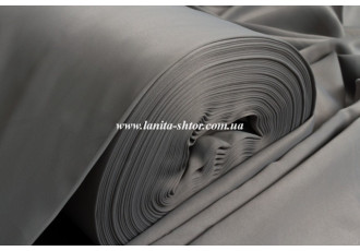 Штори блекаут Matteo FT-9336 сірий