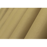 Штори блекаут Matteo FT-9341 бежево-золотий