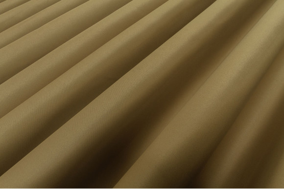 Шторы блэкаут Matteo FT-9341 бежево-золотой