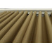 Шторы блэкаут Matteo FT-9341 бежево-золотой
