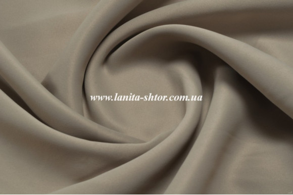 Штори блекаут Matteo FT -9342 бежево-сірий Штори блекаут Matteo FT -9342 бежево-сірий