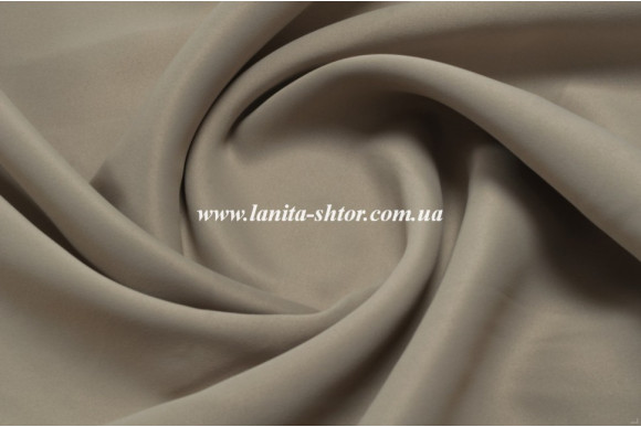 Шторы блэкаут Matteo FT-9342 бежево-серый Шторы блэкаут Matteo FT-9342 бежево-серый
