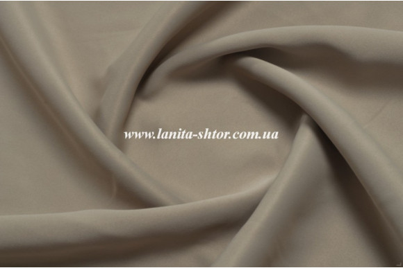 Шторы блэкаут Matteo FT-9342 бежево-серый Шторы блэкаут Matteo FT-9342 бежево-серый