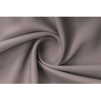 Штора Blackaut Soft FT-9343 дымчато серо-фрезовый
