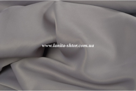 Штори блекаут Matteo FT-9344 димчата сіро-фрезова Штори блекаут Matteo FT-9344 димчата сіро-фрезова