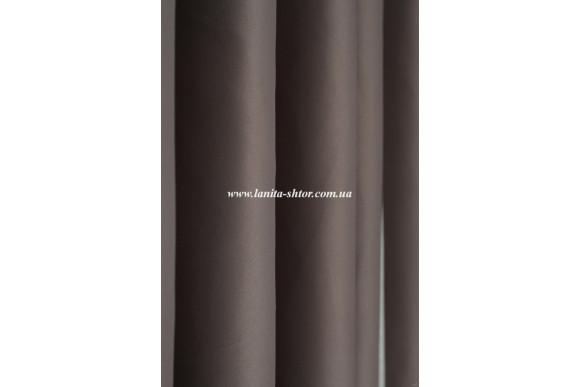 Штори блекаут Matteo FT-9344 димчата сіро-фрезова Штори блекаут Matteo FT-9344 димчата сіро-фрезова