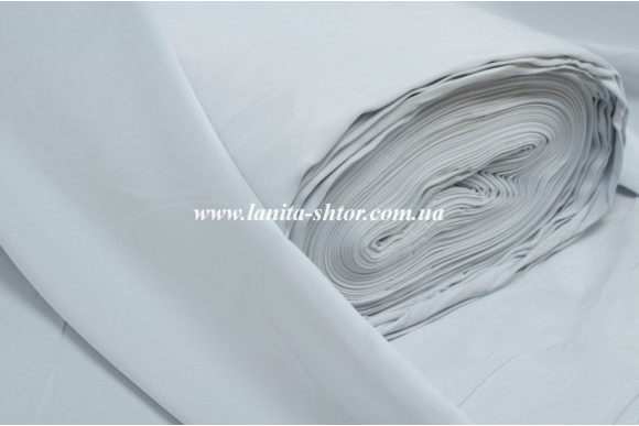 Штори блекаут Matteo FT-9345 біло-сірий Штори блекаут Matteo FT-9345 біло-сірий