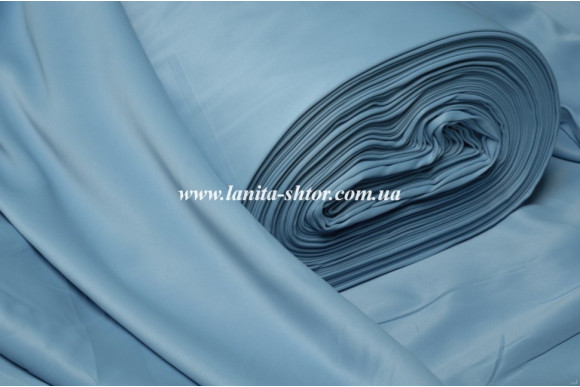 Штори блекаут Matteo FT-9351 блакитний Штори блекаут Matteo FT-9351 блакитний