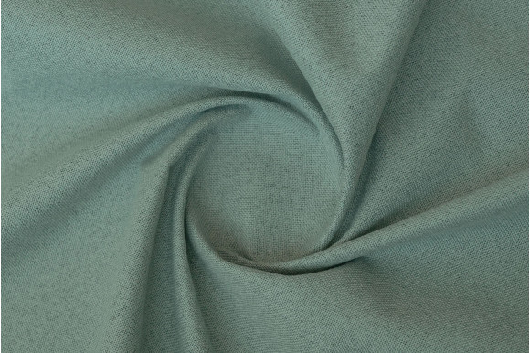 Шторы блэкаут 100% двухсторонний Wolly SBW-9174 светло-бирюзовый