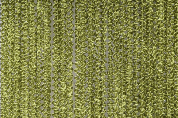 Штори-нитки спіраль з люрексом SNC-9410