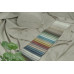 Шторы лен Landor SLD-9424