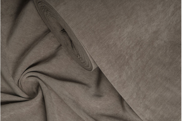 Штори блекаут-шеніл Shaik SBS-9426 тауп