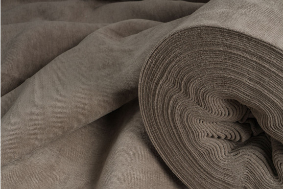 Штори блекаут-шеніл Shaik SBS-9426 тауп Штори блекаут-шеніл Shaik SBS-9426 тауп