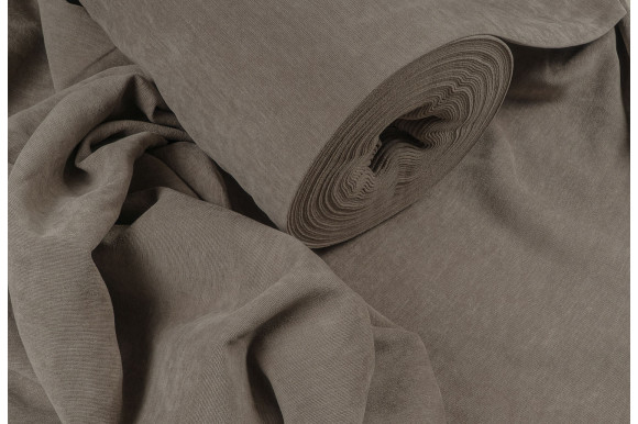 Штори блекаут-шеніл Shaik SBS-9426 тауп Штори блекаут-шеніл Shaik SBS-9426 тауп