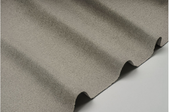 Шторы блэкаут 100% двухсторонний Wolly SBW-9427 серо-бежевый Шторы блэкаут 100% двухсторонний Wolly SBW-9427 серо-бежевый