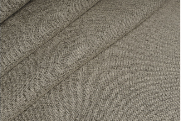 Шторы блэкаут 100% двухсторонний Wolly SBW-9427 серо-бежевый Шторы блэкаут 100% двухсторонний Wolly SBW-9427 серо-бежевый