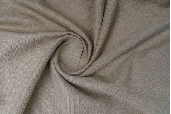 Шторы микровелюр Nuvena SVR-9431 капучино