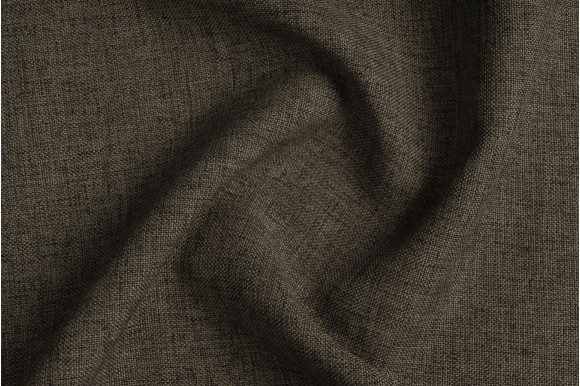 Шторы мешковина  Akira SMT-9436 коричневая