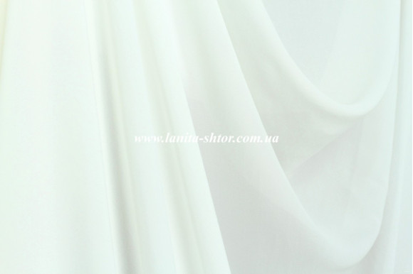 Готовий тюль креп Celica GT-9459 1,99м/2,7м