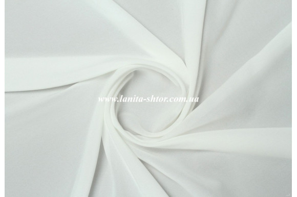 Готовий тюль креп Celica GT-9459 1,99м/2,7м