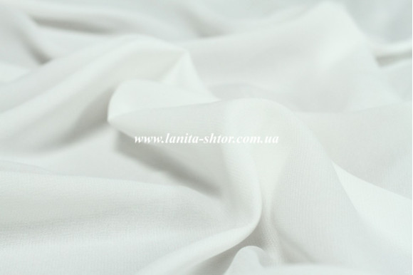 Готовий тюль креп Celica GT-9459 1,99м/2,7м