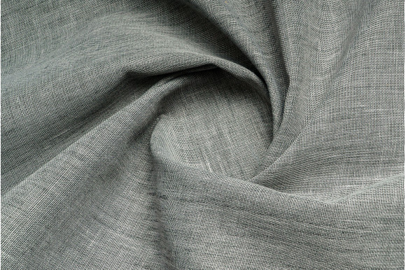 Шторы блэкаут 100% двухсторонний Marco SBW-9478 серый