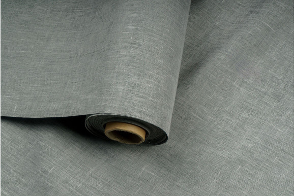 Шторы блэкаут 100% двухсторонний Marco SBW-9478 серый