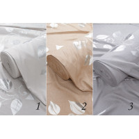 Блекаут двохсторонній рогожка Montale SBM-9484