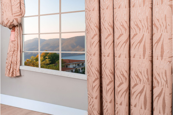 Штори абстракція Mexx SP-1478