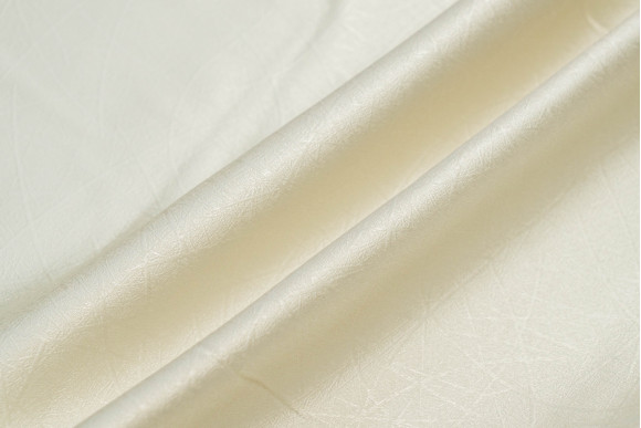 Готовые шторы блэкаут молочные Candy GS-9507 2,60м/2*1,60м на люверсах Готовые шторы блэкаут молочные Candy GS-9507 2,60м/2*1,60м на люверсах