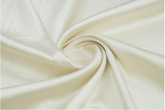 Готовые шторы блэкаут молочные Candy GS-9507 2,60м/2*1,60м на люверсах