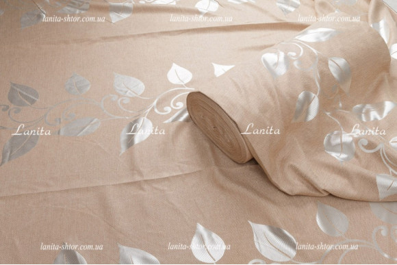 Блэкаут двухсторонний рогожка Montana SBM-9513