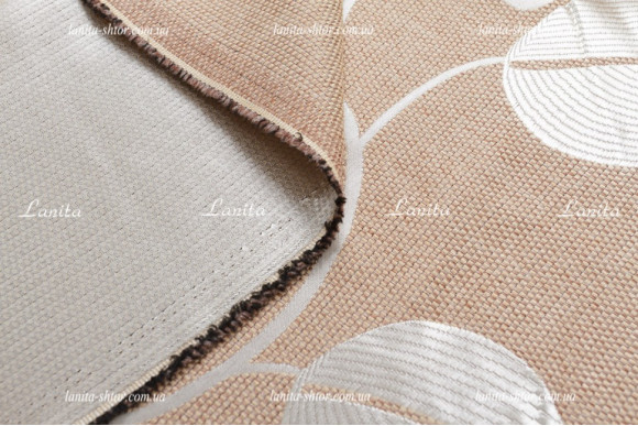 Блэкаут двухсторонний рогожка Montana SBM-9513