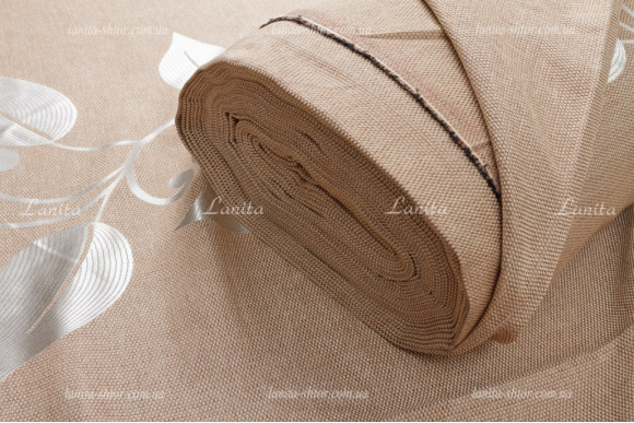 Блэкаут двухсторонний рогожка Montana SBM-9513