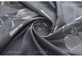 Блэкаут двухсторонний рогожка Montana SBM-9514