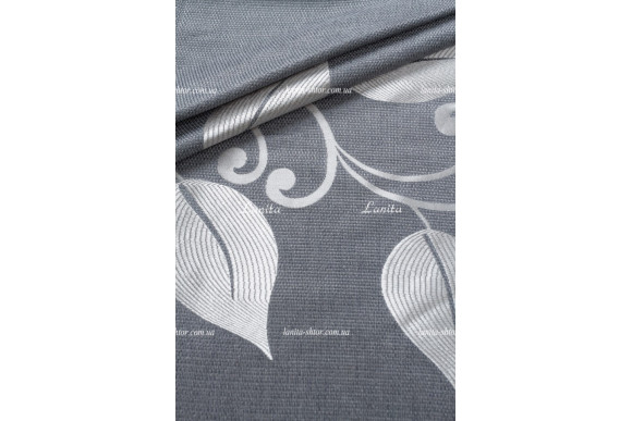 Блэкаут двухсторонний рогожка Montana SBM-9514