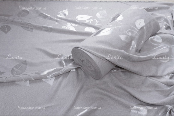 Блэкаут двухсторонний рогожка Montana SBM-9515