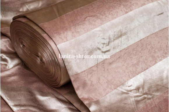 Блекаут широка смуга какао Н-55