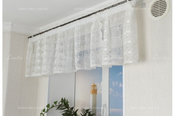 Арка юбка вышивка ZA-8300 0,50м/4,40м Арка юбка вышивка ZA-8300 0,50м/4,40м