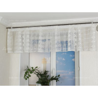 Арка юбка вышивка ZA-8300 0,50м/4,40м