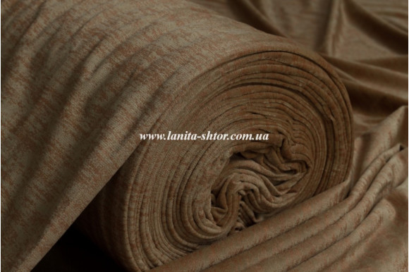 Шторы микробархат хамелеон Arlet SSH-705