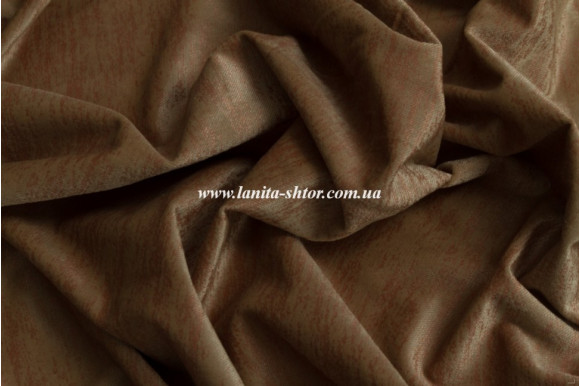 Шторы микробархат хамелеон Arlet SSH-705