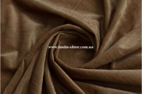 Шторы микробархат хамелеон Arlet SSH-705