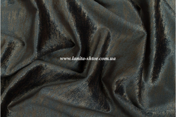 Шторы микробархат хамелеон Arlet SSH-713 Шторы микробархат хамелеон Arlet SSH-713