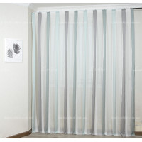 Готовый тюль лен Fabelo GT-7604 2,50м/4,0м