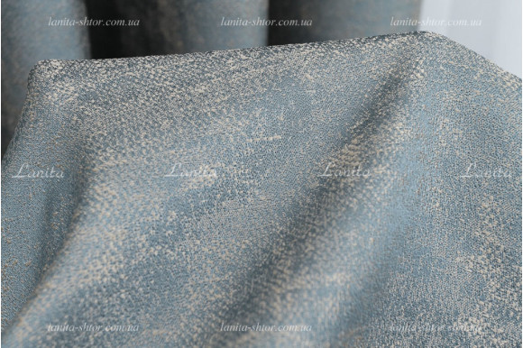 Шторы жаккард Foreo SGO-1936