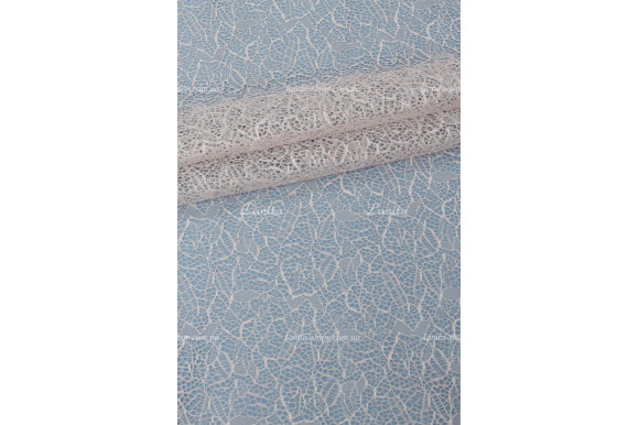 Тюль гіпюр Jadore JY-7605